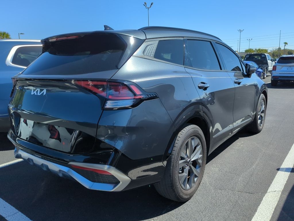 2024 Kia Sportage SX San Clemente CA