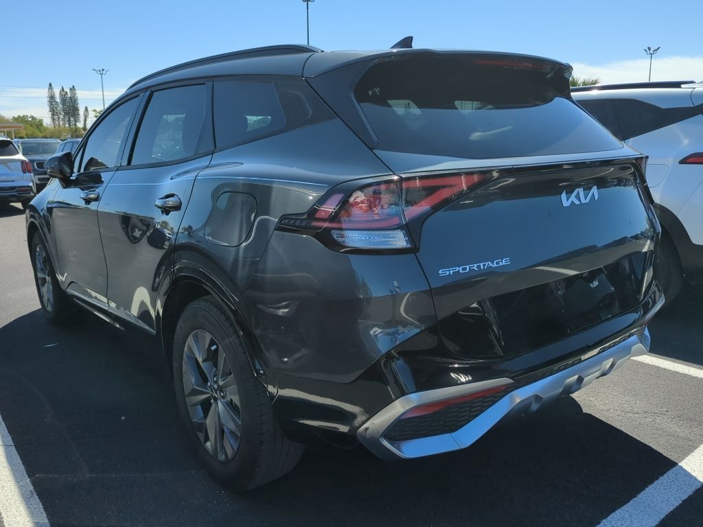 2024 Kia Sportage SX San Clemente CA