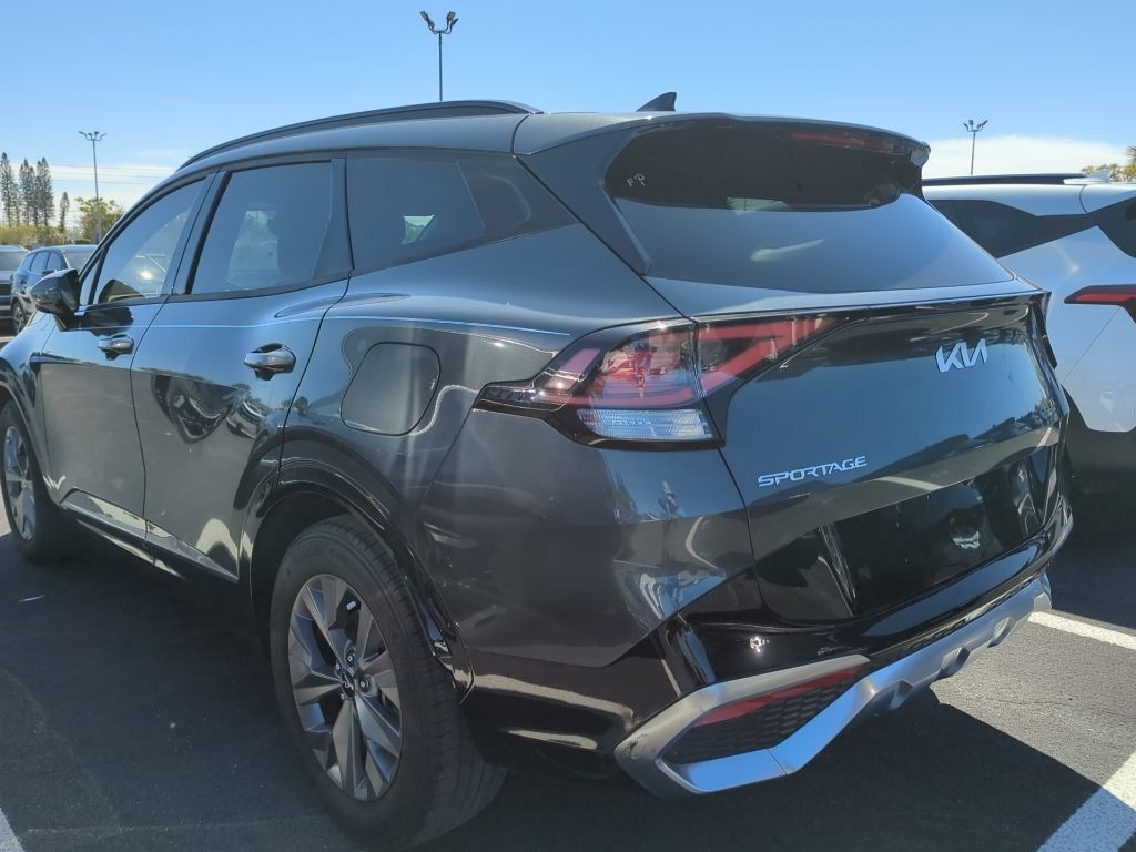 2024 Kia Sportage SX San Clemente CA