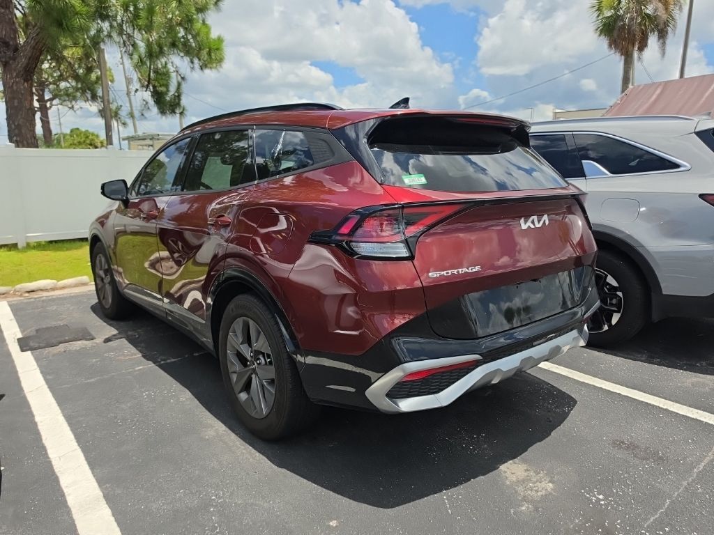 2024 Kia Sportage SX San Clemente CA