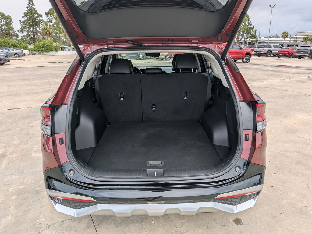 2024 Kia Sportage SX San Clemente CA