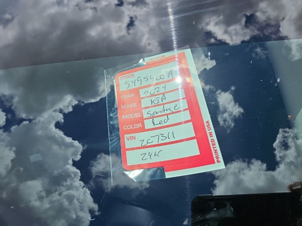 2024 Kia Sportage SX San Clemente CA