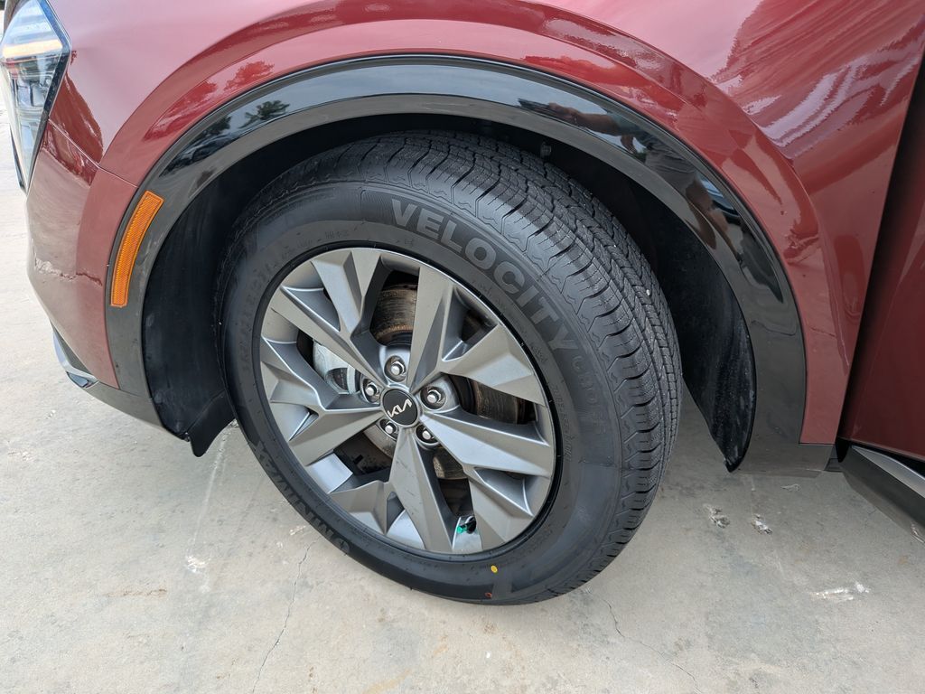 2024 Kia Sportage SX San Clemente CA