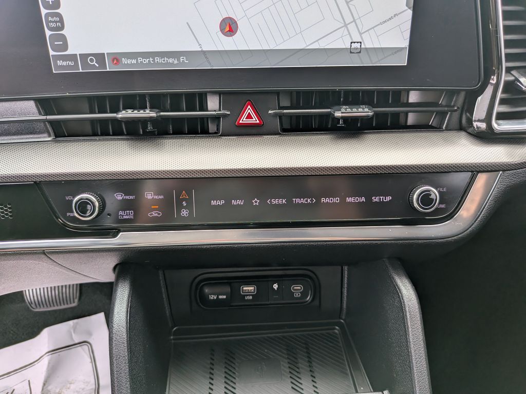 2024 Kia Sportage SX San Clemente CA
