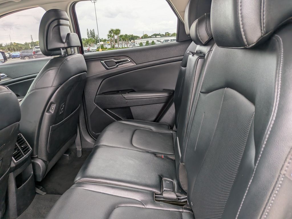 2024 Kia Sportage SX San Clemente CA