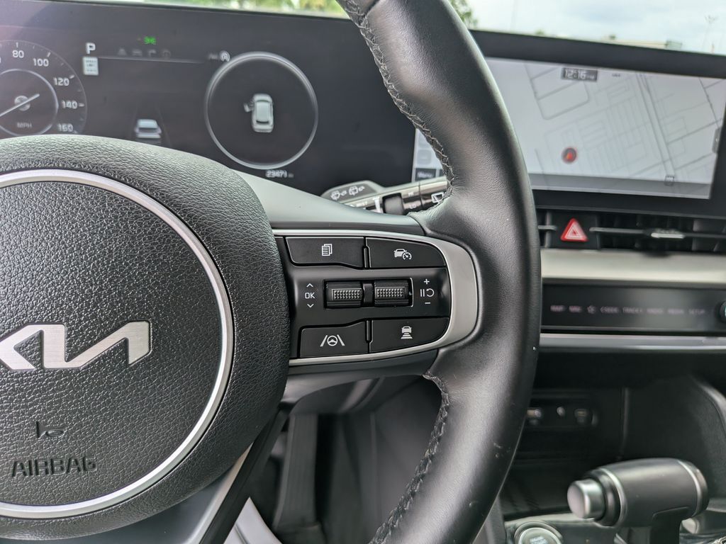 2024 Kia Sportage SX San Clemente CA