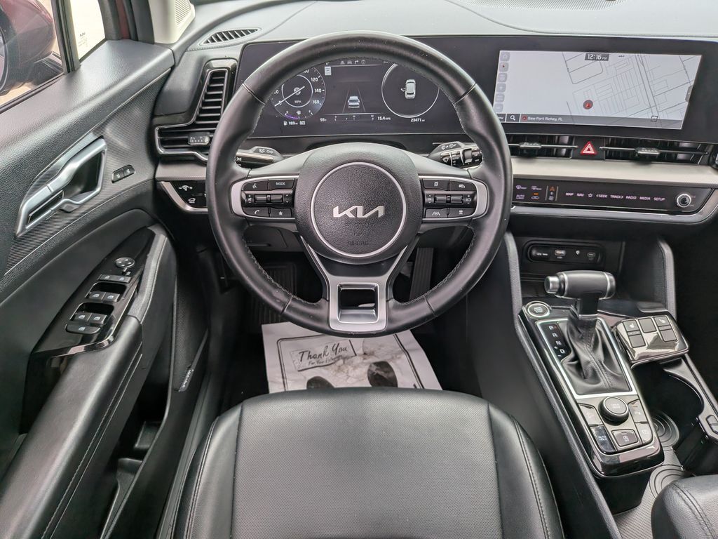 2024 Kia Sportage SX San Clemente CA