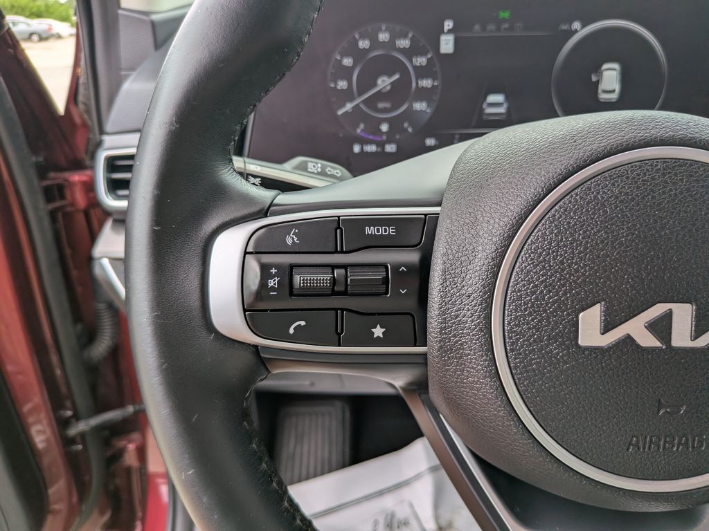 2024 Kia Sportage SX San Clemente CA