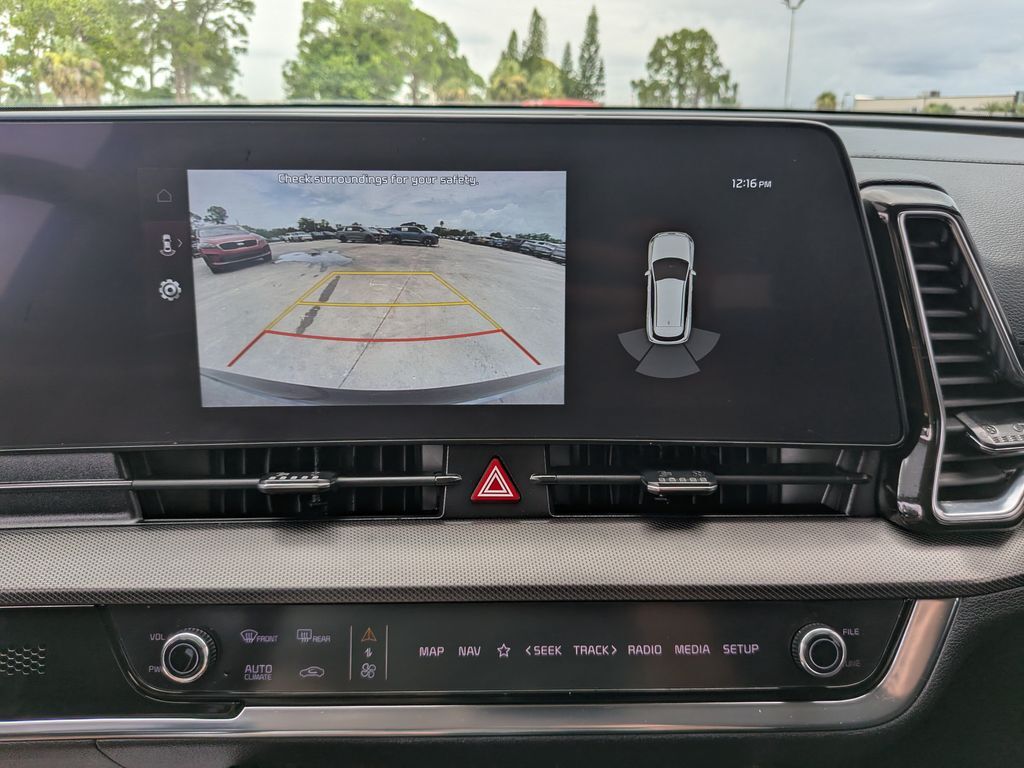 2024 Kia Sportage SX San Clemente CA