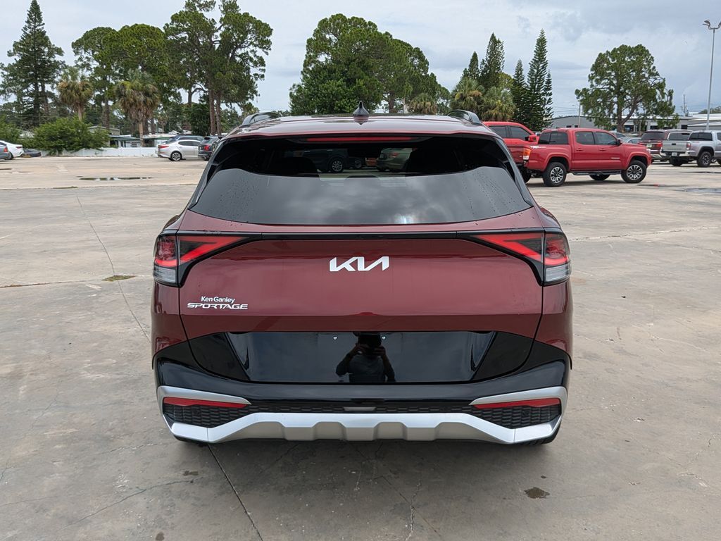 2024 Kia Sportage SX San Clemente CA
