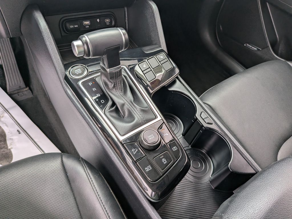2024 Kia Sportage SX San Clemente CA
