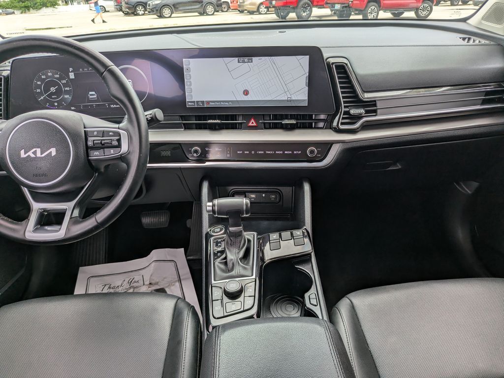 2024 Kia Sportage SX San Clemente CA