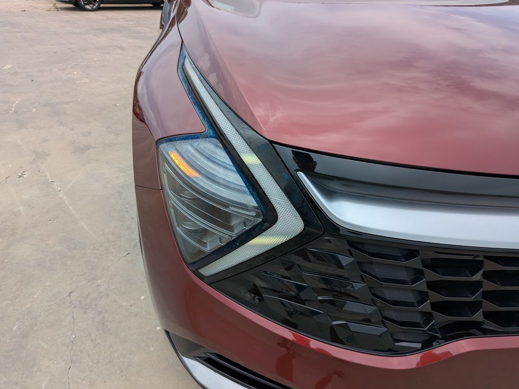 2024 Kia Sportage SX San Clemente CA