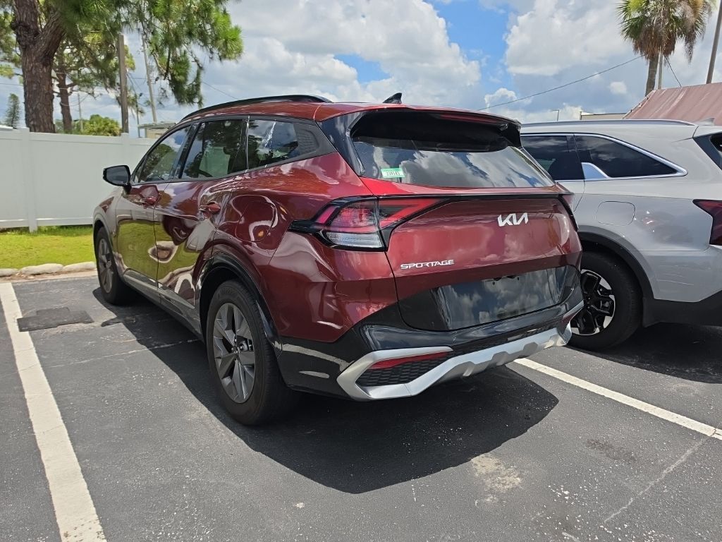 2024 Kia Sportage SX San Clemente CA