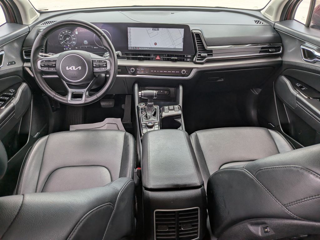 2024 Kia Sportage SX San Clemente CA