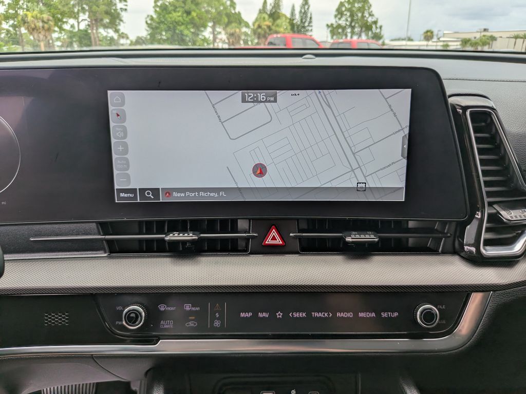 2024 Kia Sportage SX San Clemente CA