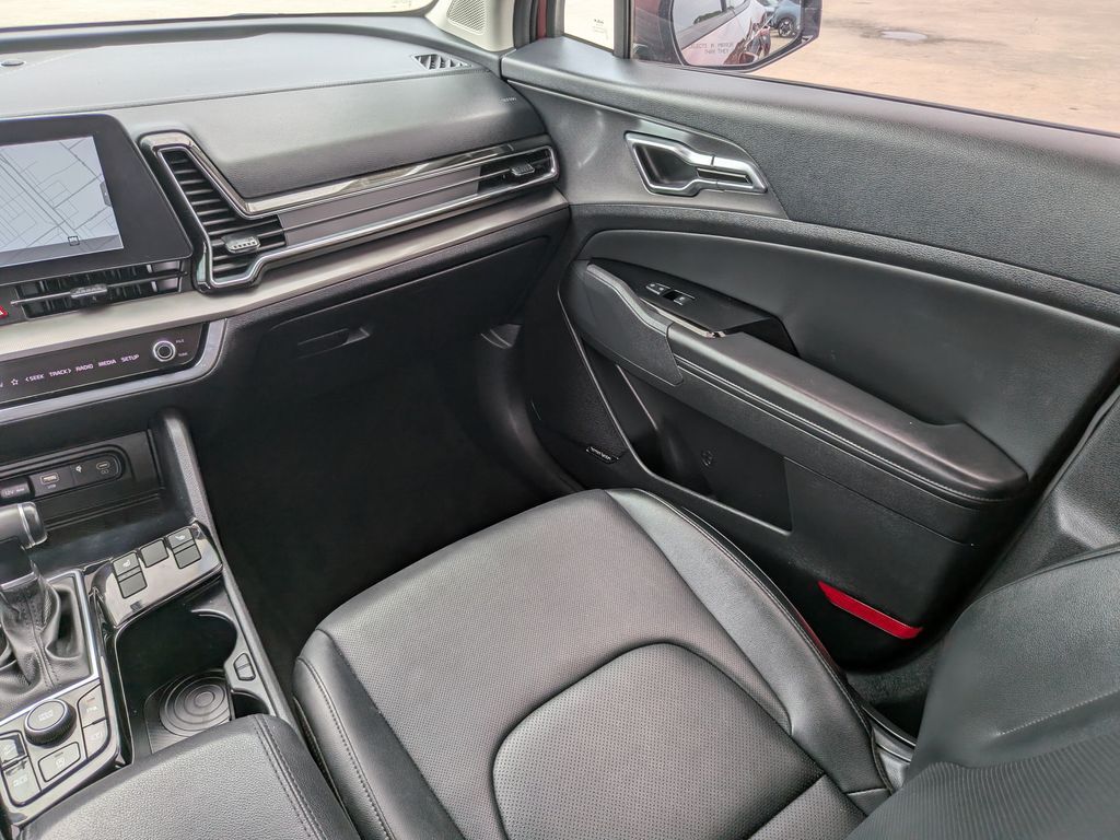 2024 Kia Sportage SX San Clemente CA