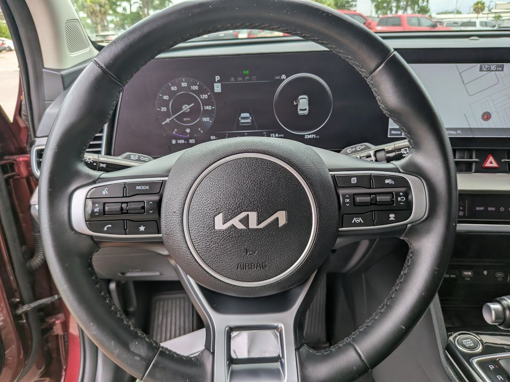2024 Kia Sportage SX San Clemente CA