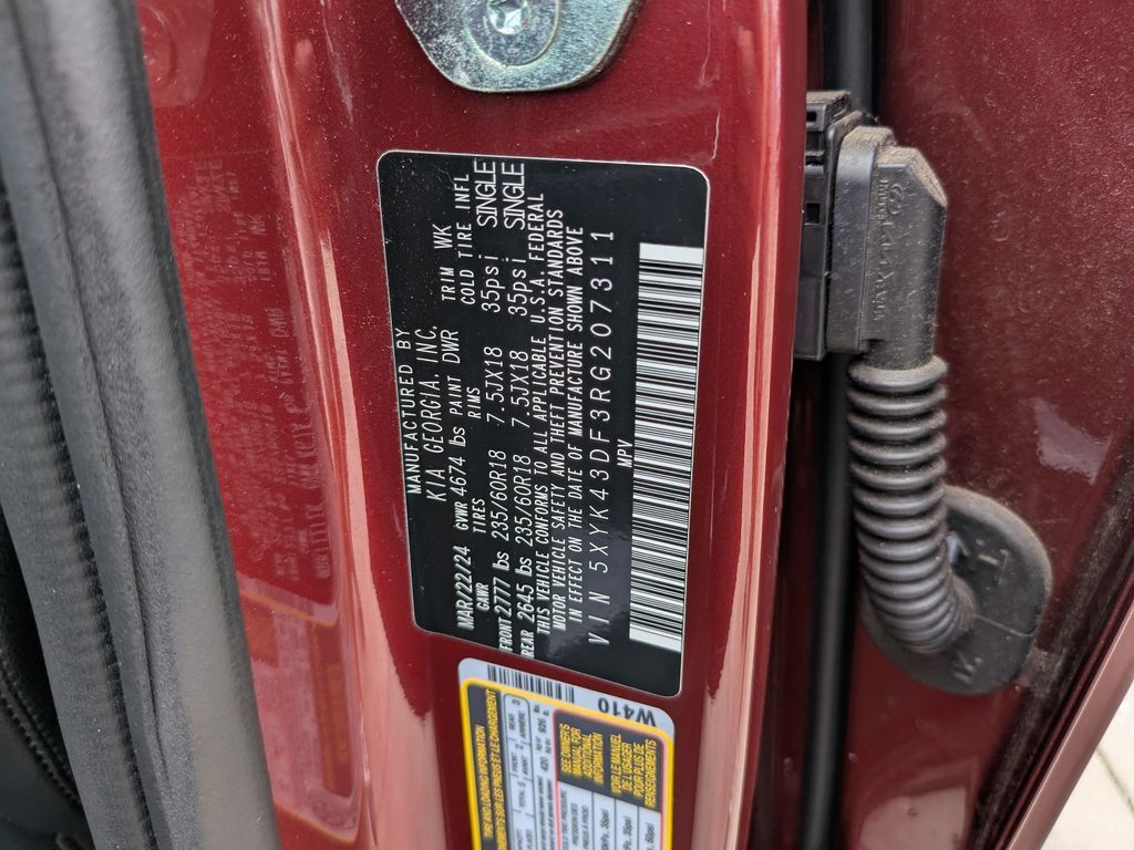 2024 Kia Sportage SX San Clemente CA
