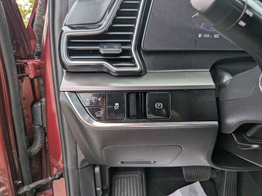 2024 Kia Sportage SX San Clemente CA