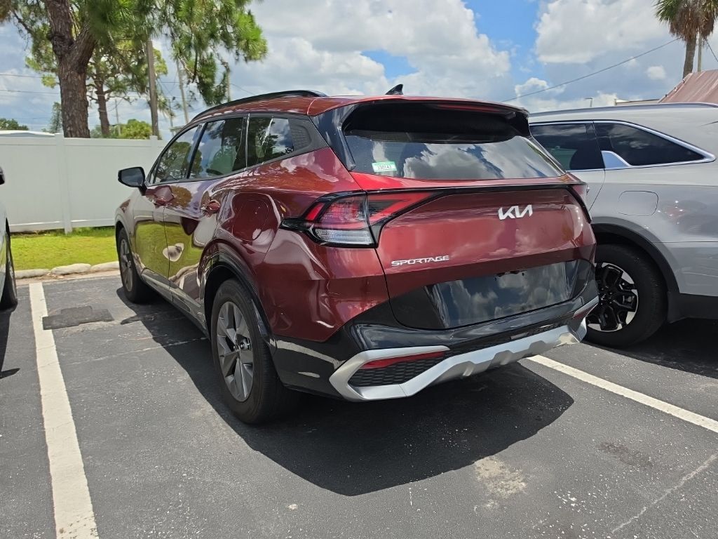 2024 Kia Sportage SX San Clemente CA
