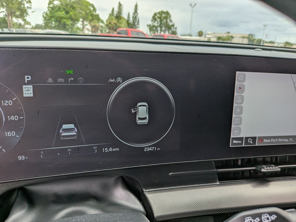 2024 Kia Sportage SX San Clemente CA