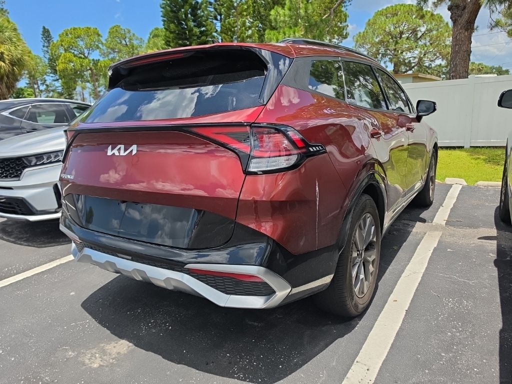 2024 Kia Sportage SX San Clemente CA