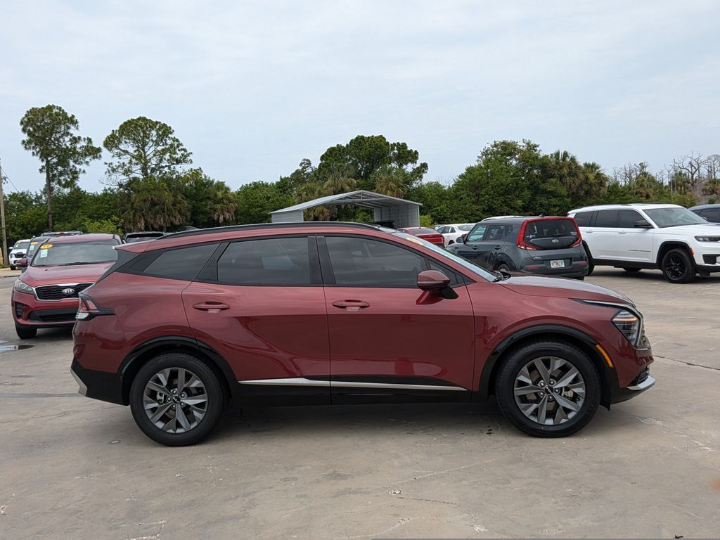 2024 Kia Sportage SX San Clemente CA