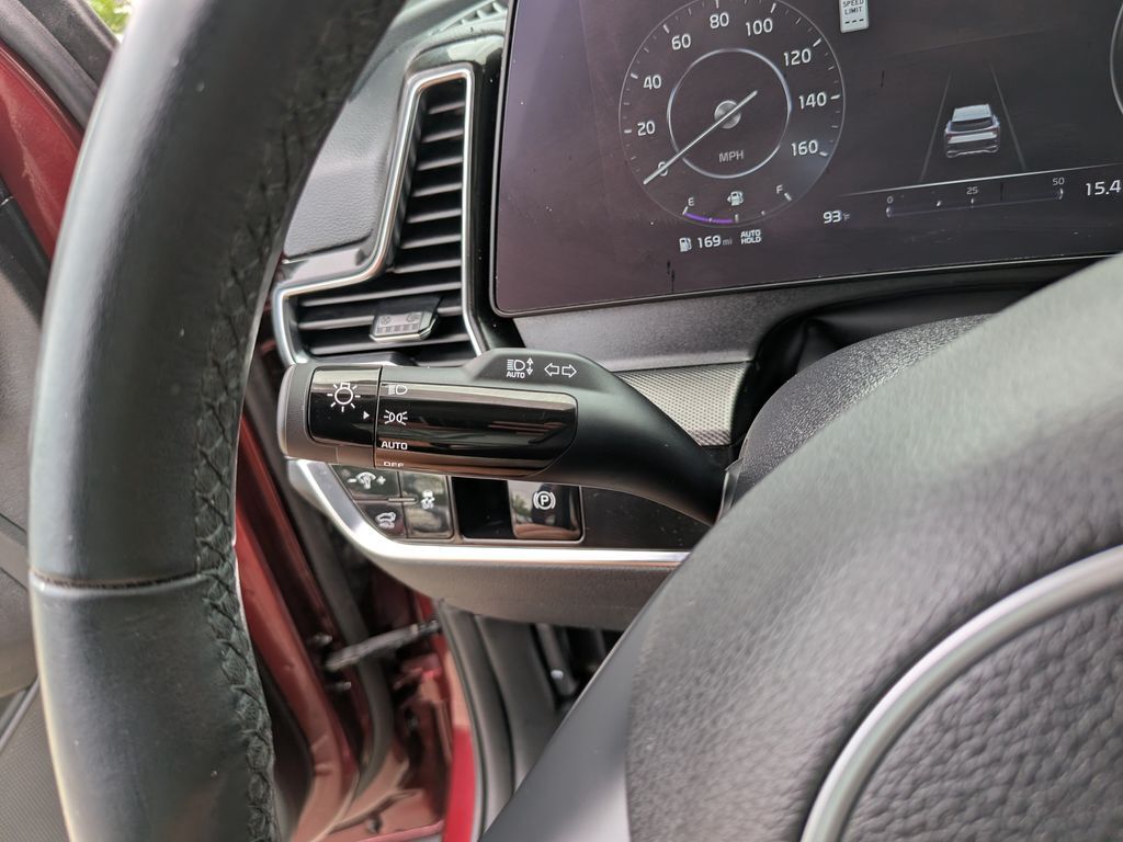 2024 Kia Sportage SX San Clemente CA