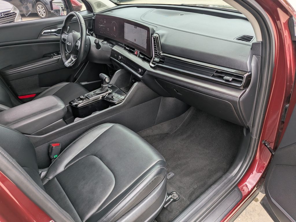 2024 Kia Sportage SX San Clemente CA