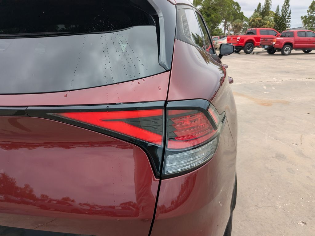 2024 Kia Sportage SX San Clemente CA