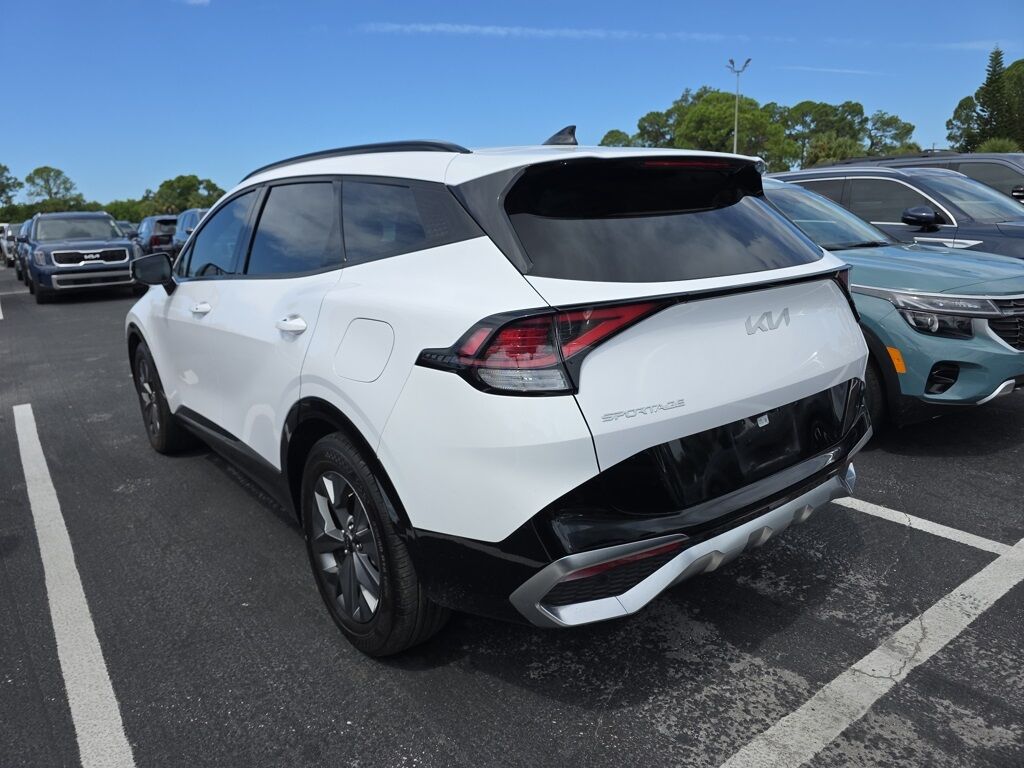 2024 Kia Sportage SX San Clemente CA