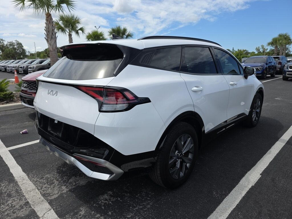 2024 Kia Sportage SX San Clemente CA