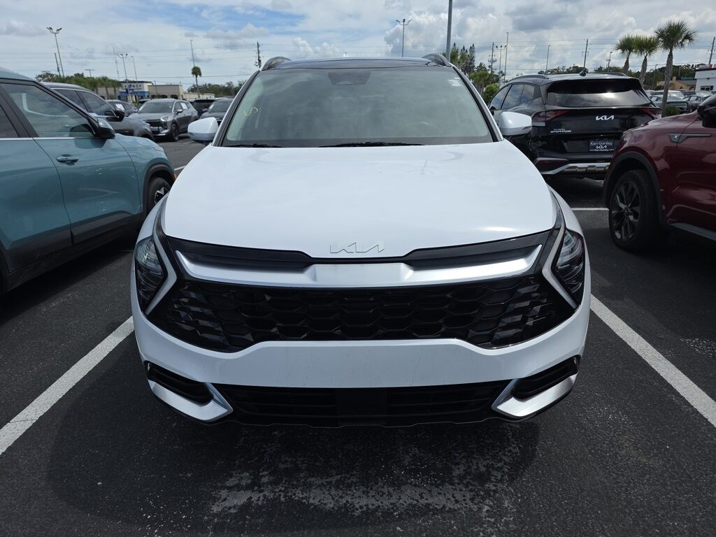 2024 Kia Sportage SX San Clemente CA