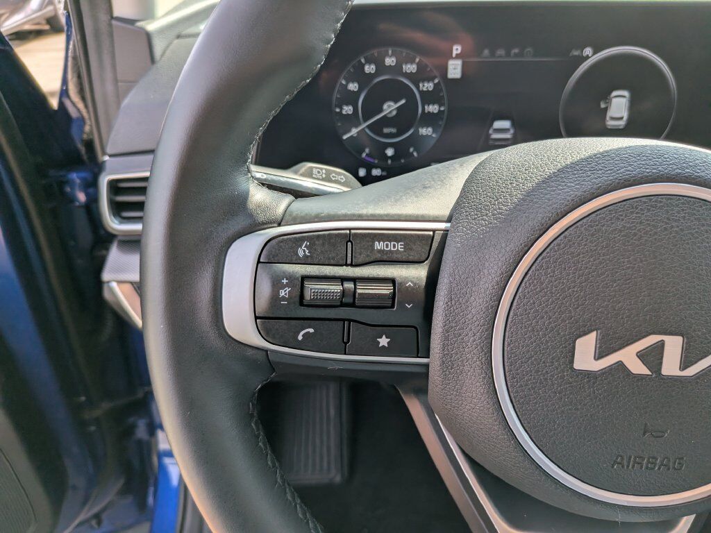2024 Kia Sportage SX San Clemente CA