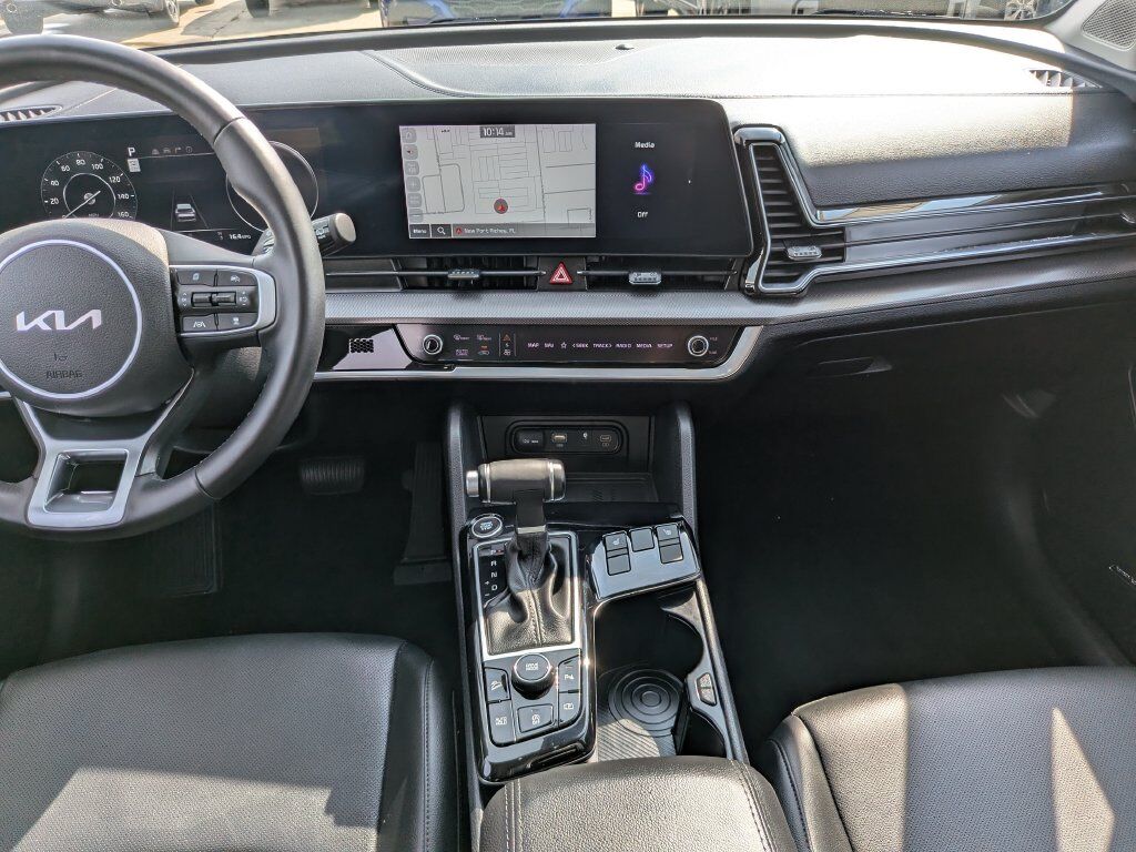 2024 Kia Sportage SX San Clemente CA