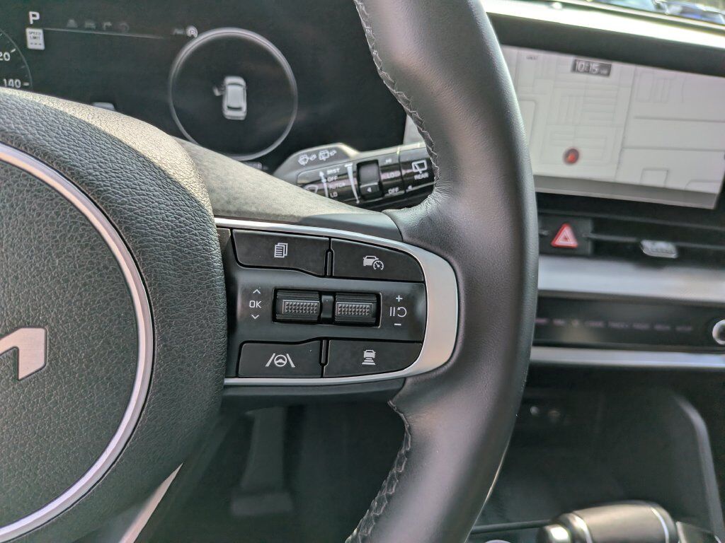 2024 Kia Sportage SX San Clemente CA