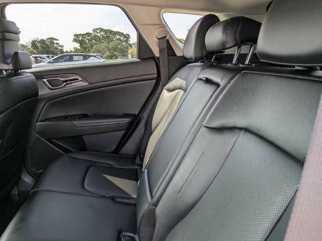 2024 Kia Sportage SX San Clemente CA