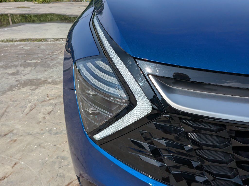 2024 Kia Sportage SX San Clemente CA