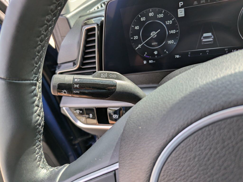 2024 Kia Sportage SX San Clemente CA