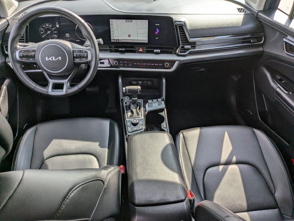 2024 Kia Sportage SX San Clemente CA