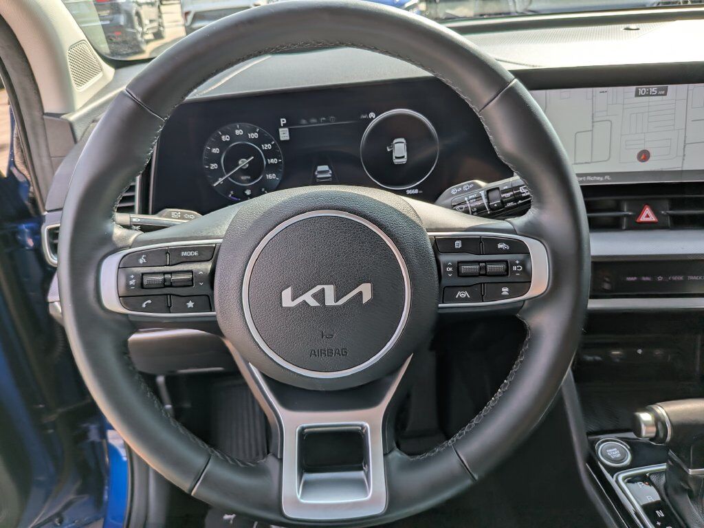 2024 Kia Sportage SX San Clemente CA