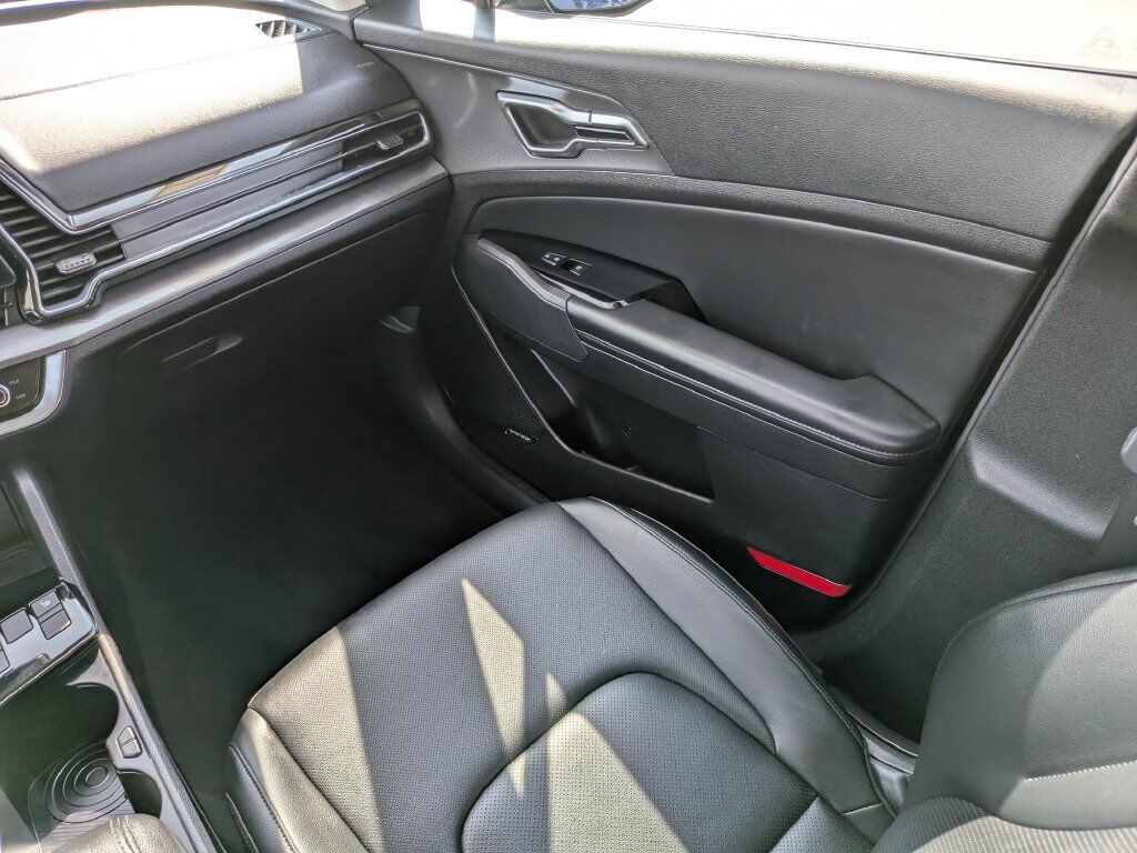 2024 Kia Sportage SX San Clemente CA