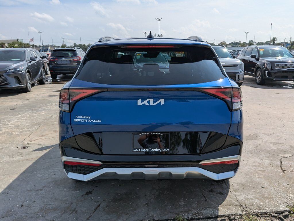 2024 Kia Sportage SX San Clemente CA