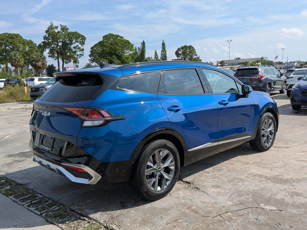 2024 Kia Sportage SX San Clemente CA