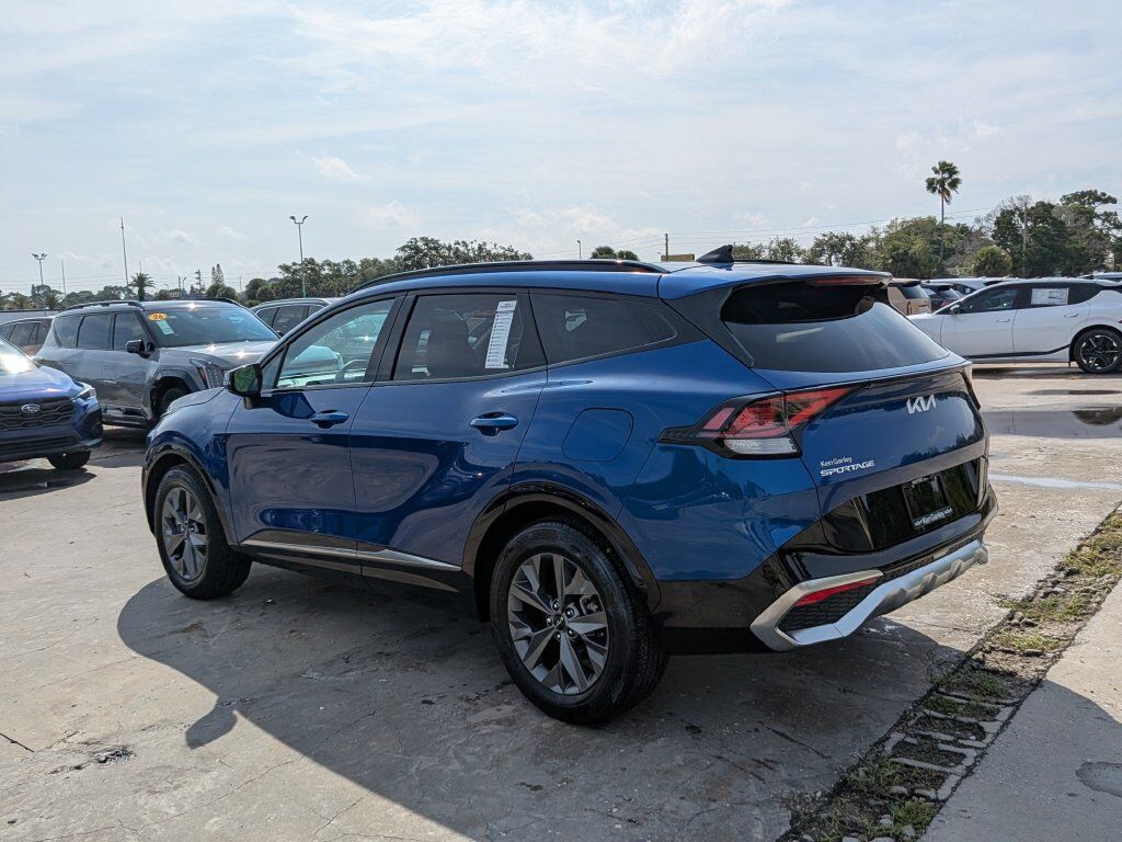 2024 Kia Sportage SX San Clemente CA