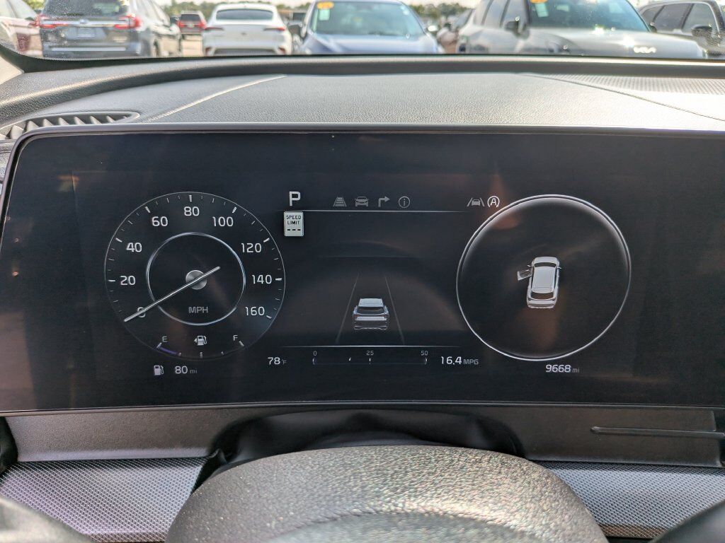 2024 Kia Sportage SX San Clemente CA