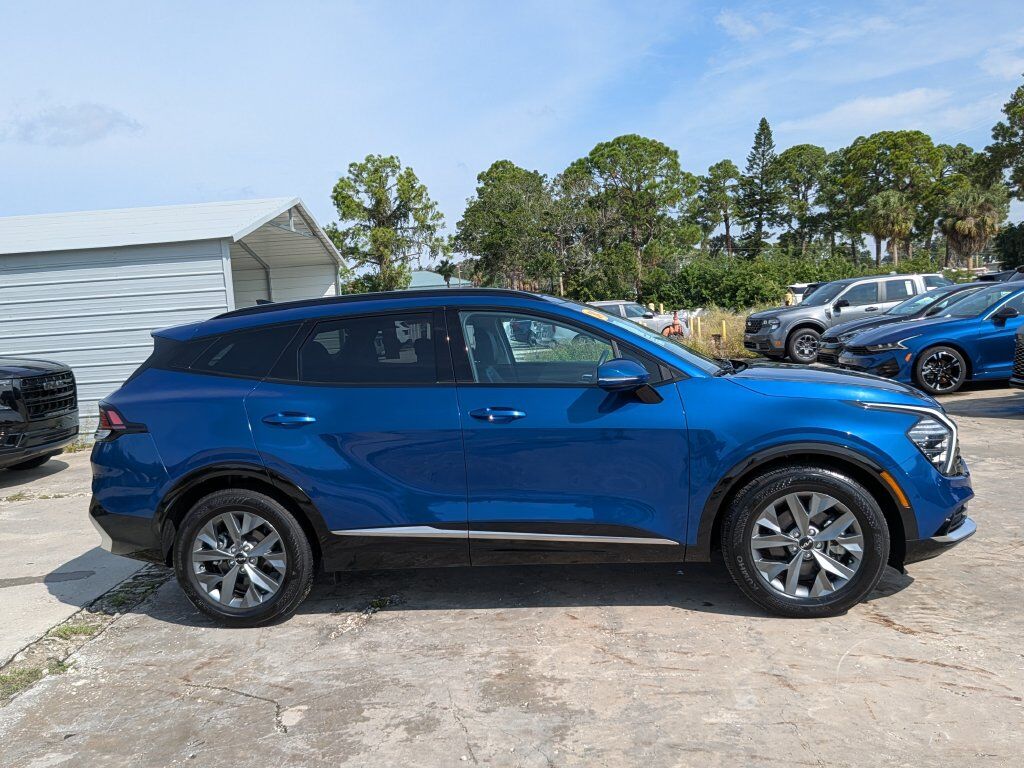 2024 Kia Sportage SX San Clemente CA