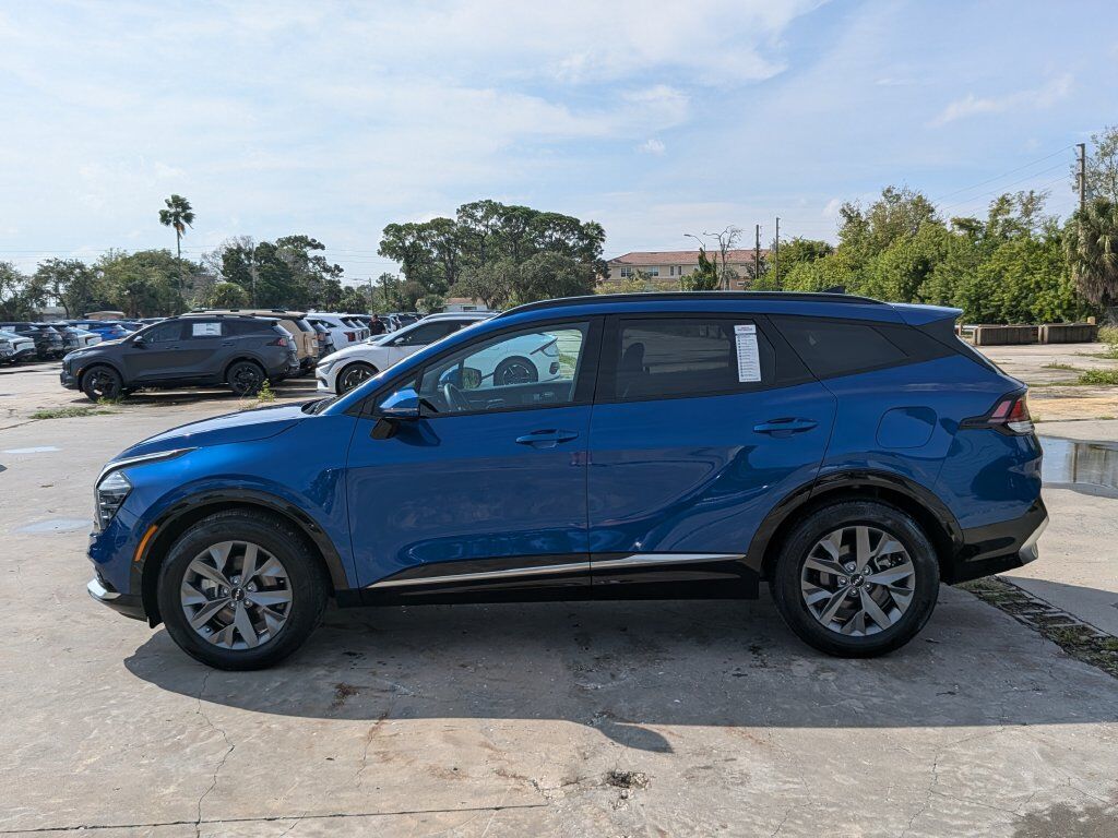 2024 Kia Sportage SX San Clemente CA