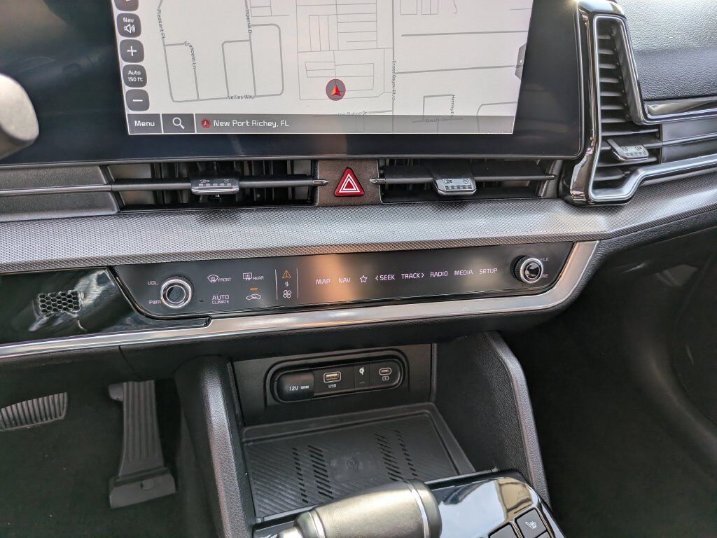 2024 Kia Sportage SX San Clemente CA